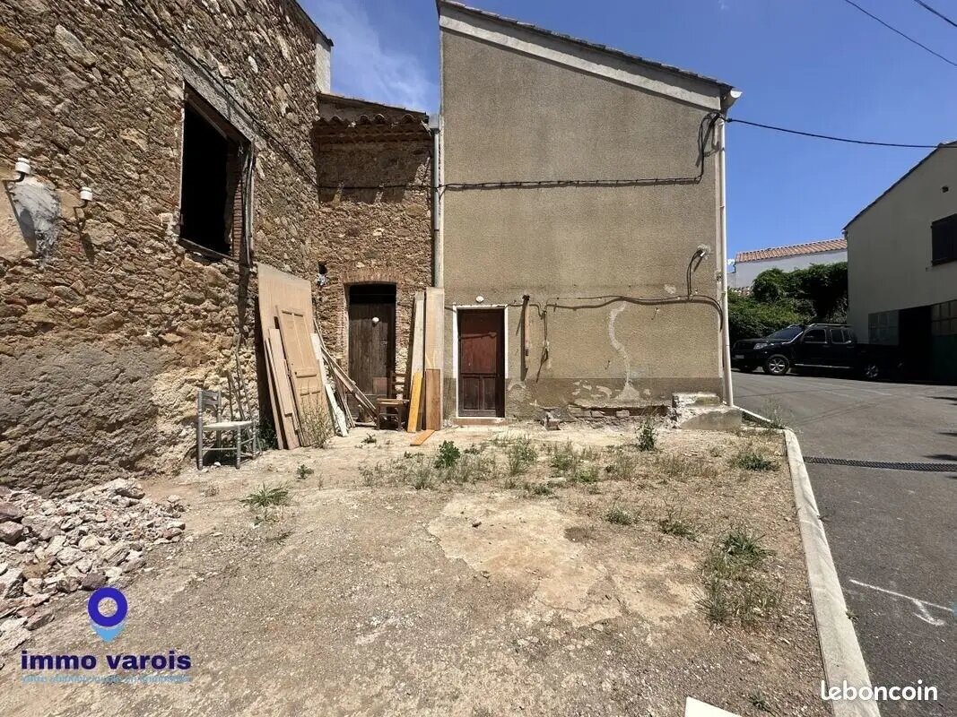 Maison à vendre, 190m², Pierrefeu-du-Var