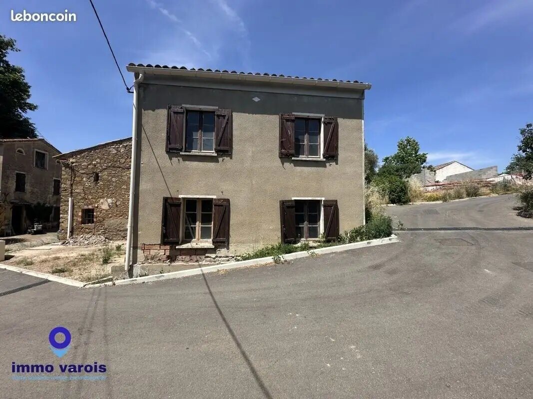 Maison à vendre, 190m², Pierrefeu-du-Var