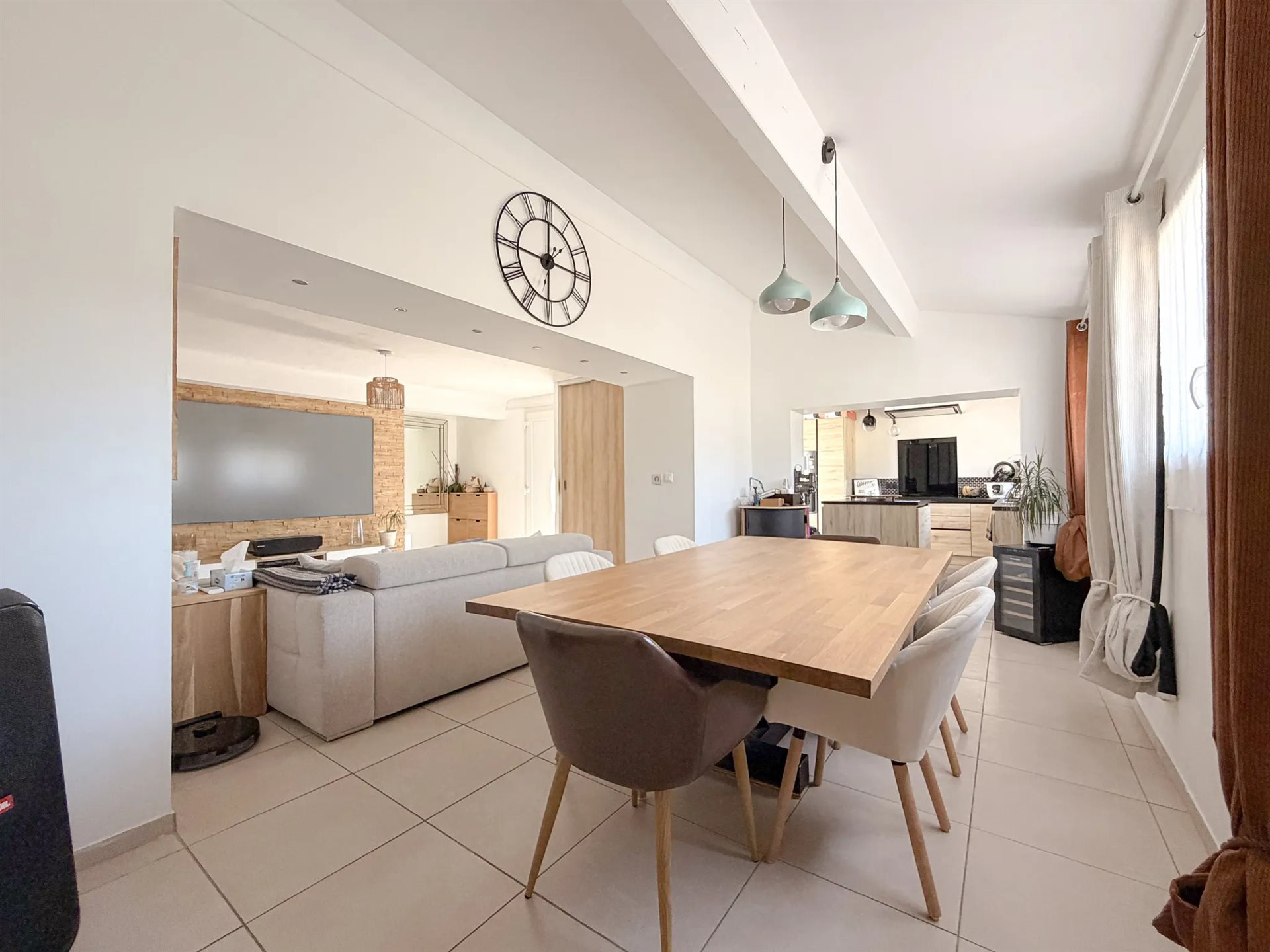 Maison à vendre, 168m², Cuers