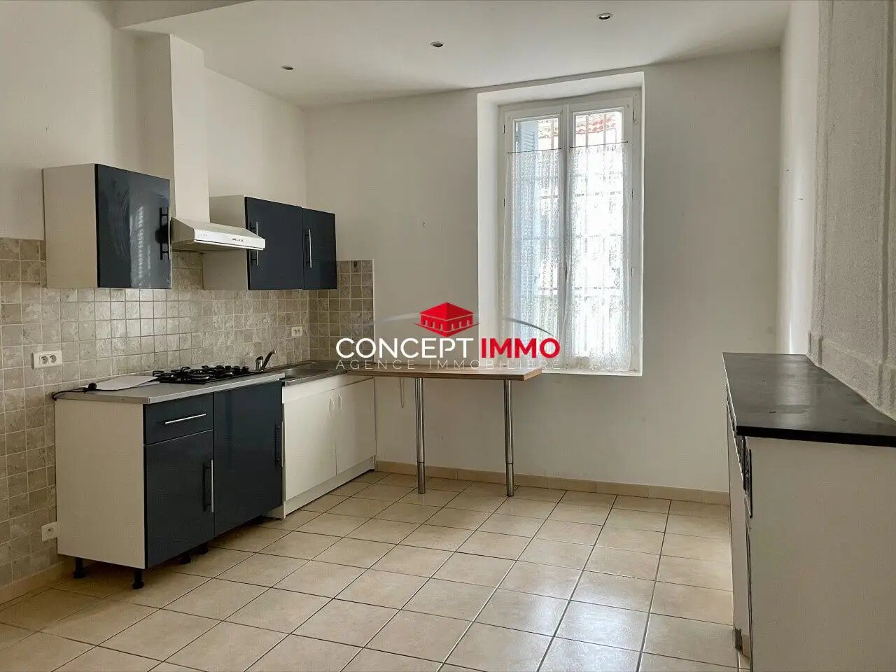 Appartement à louer, 38m², Belgentier