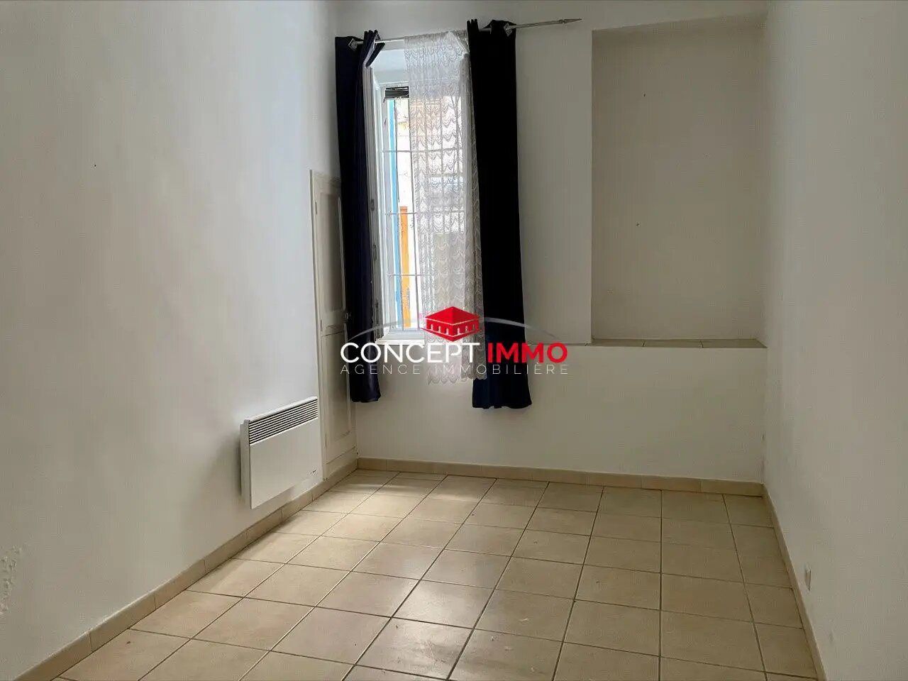 Appartement à louer, 38m², Belgentier