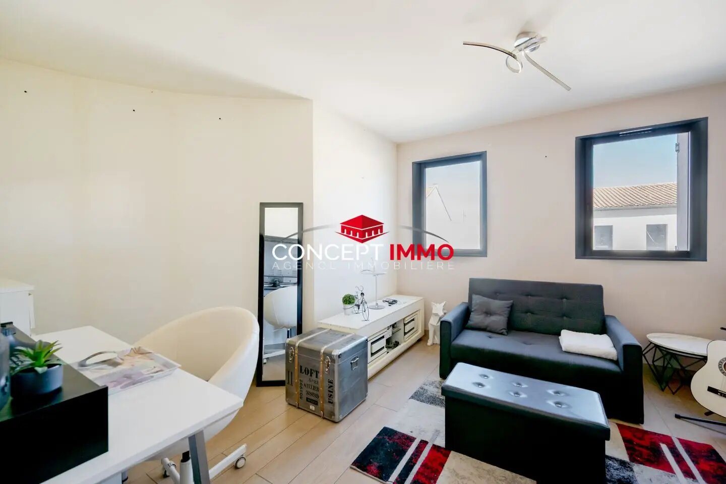 Appartement à vendre, 70m², La Farlède