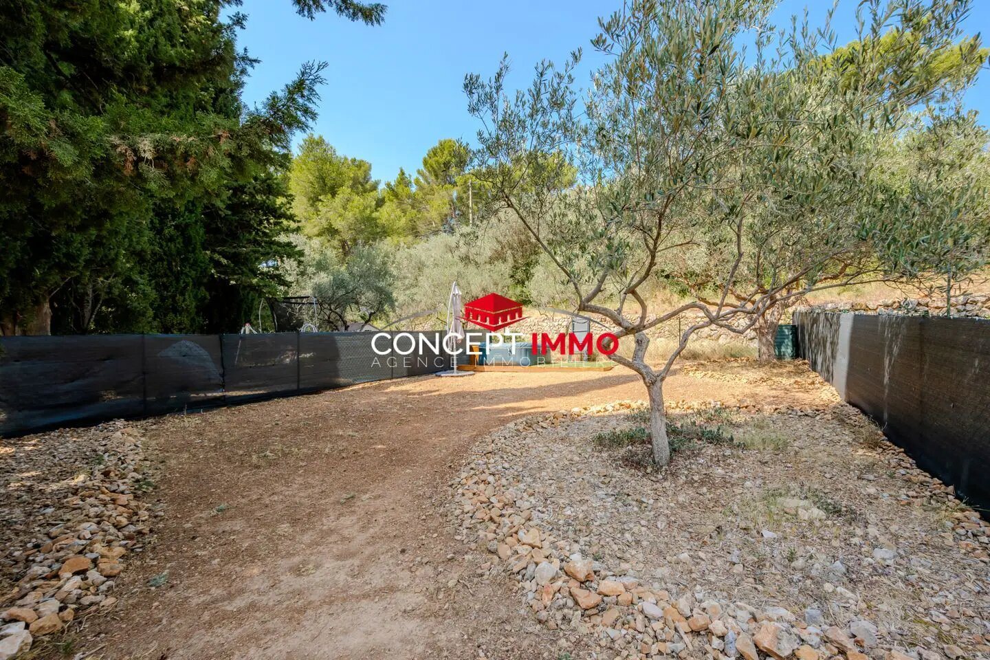 Maison à vendre, 80m², Le Revest-les-Eaux