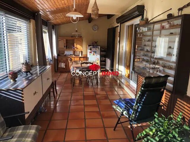 Maison à vendre, 122m², Solliès-Toucas