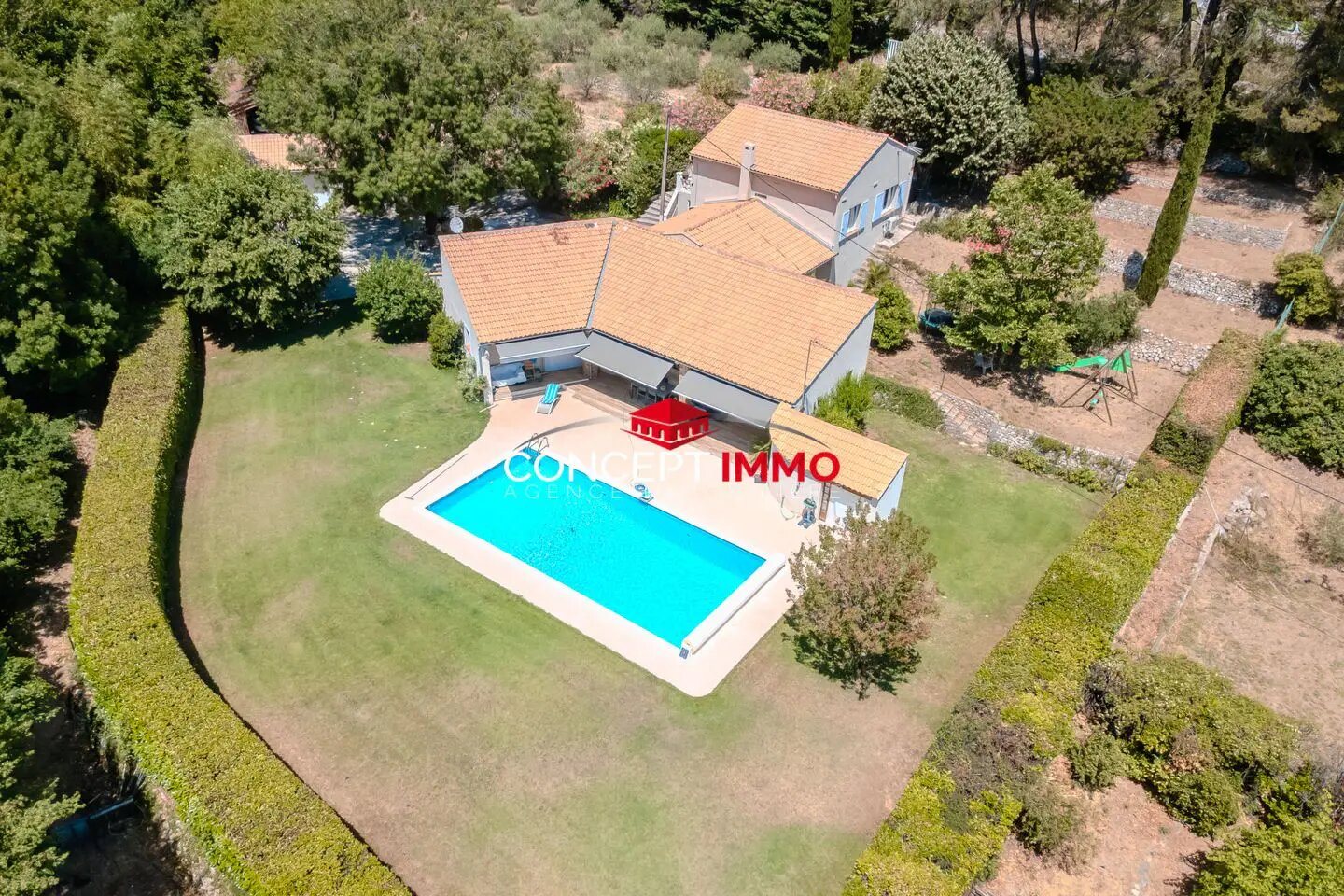 Maison à vendre, 176m², Solliès-Toucas