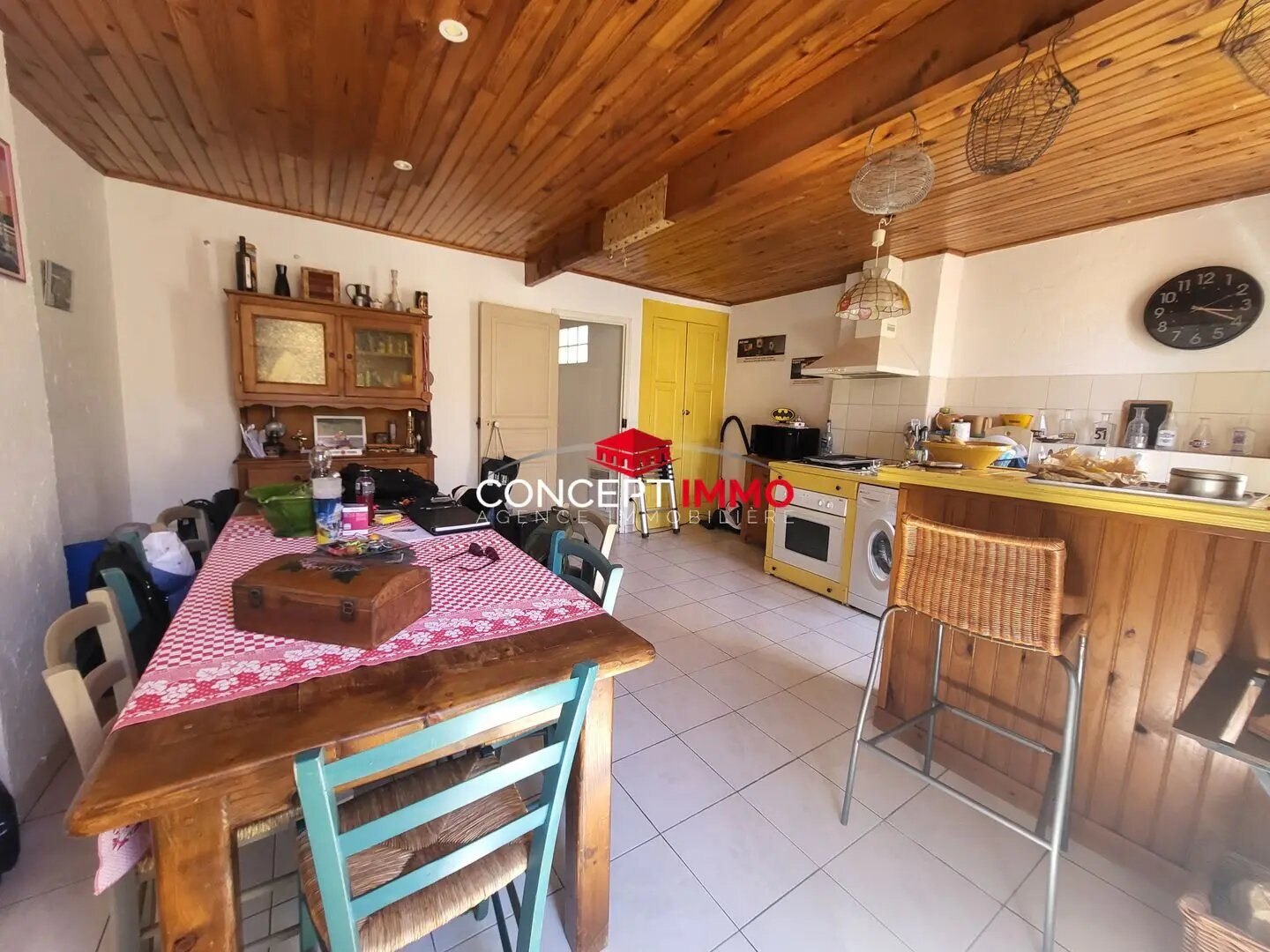 Appartement à vendre, 60m², Solliès-Pont