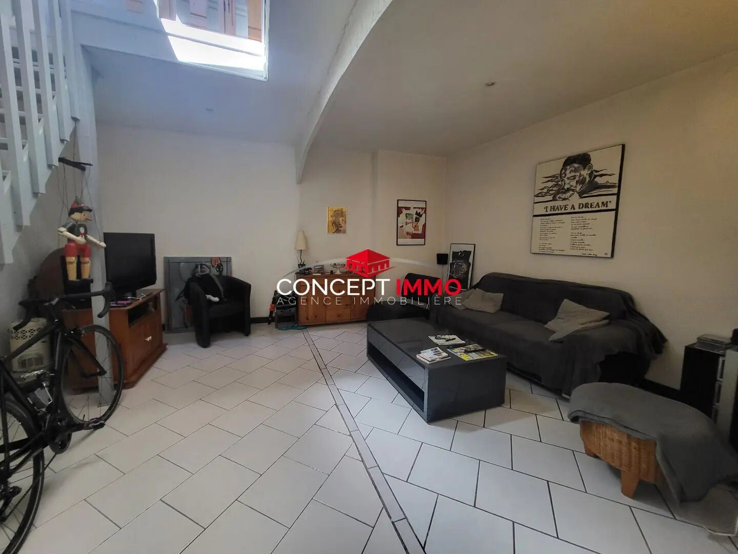 Appartement à vendre, 60m², Solliès-Pont