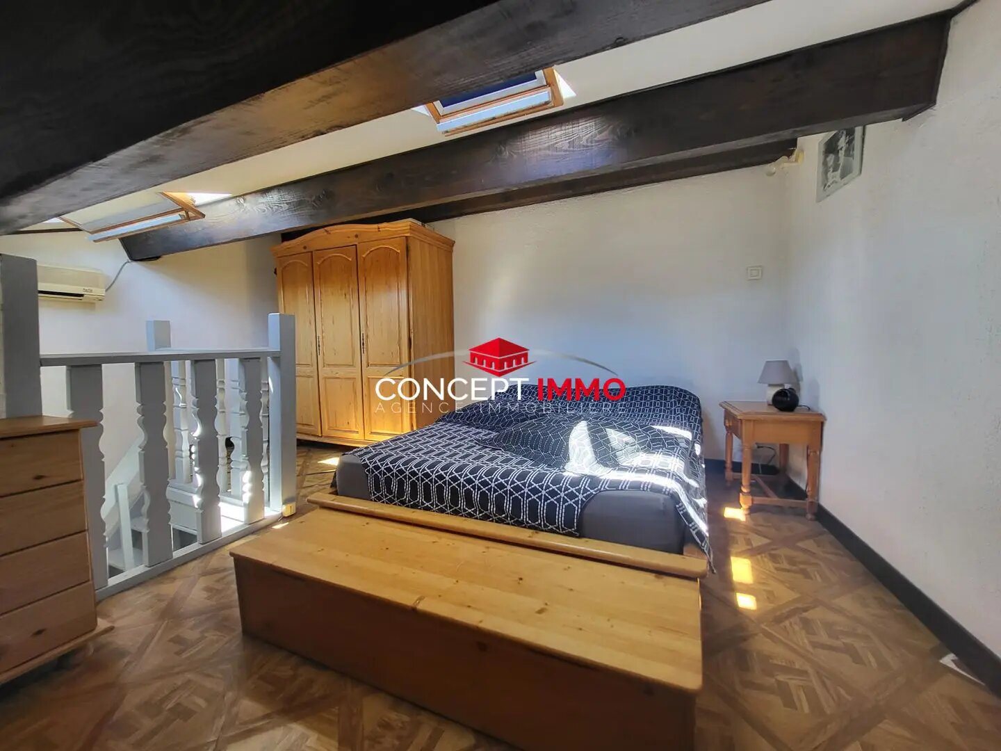 Appartement à vendre, 60m², Solliès-Pont