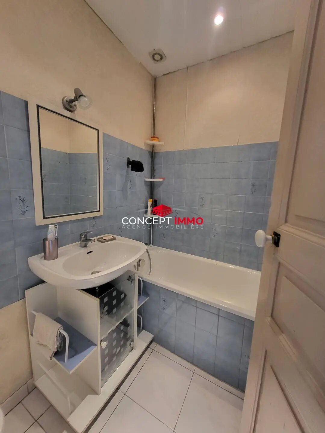 Appartement à vendre, 60m², Solliès-Pont