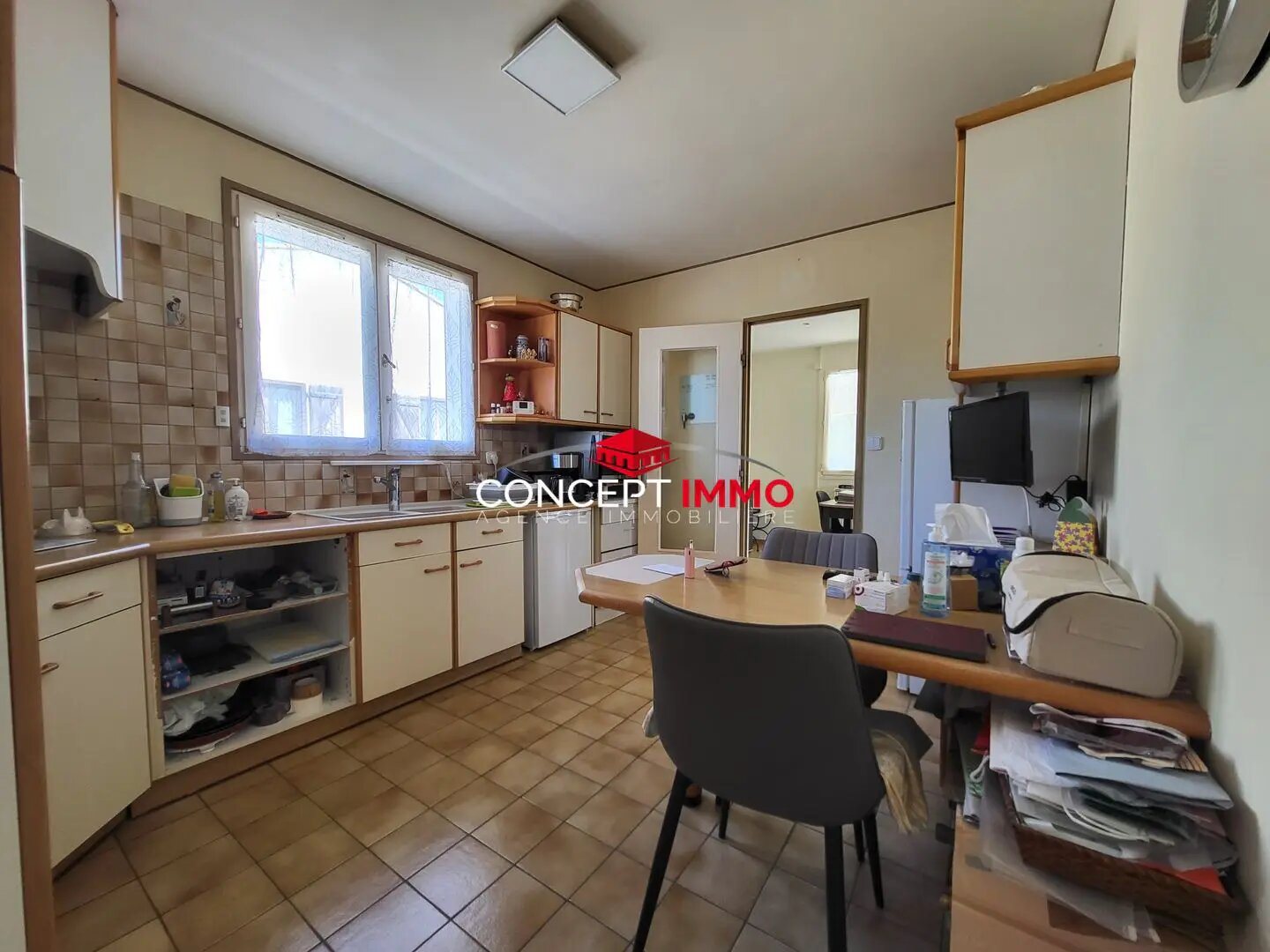 Maison à vendre, 87m², Solliès-Toucas