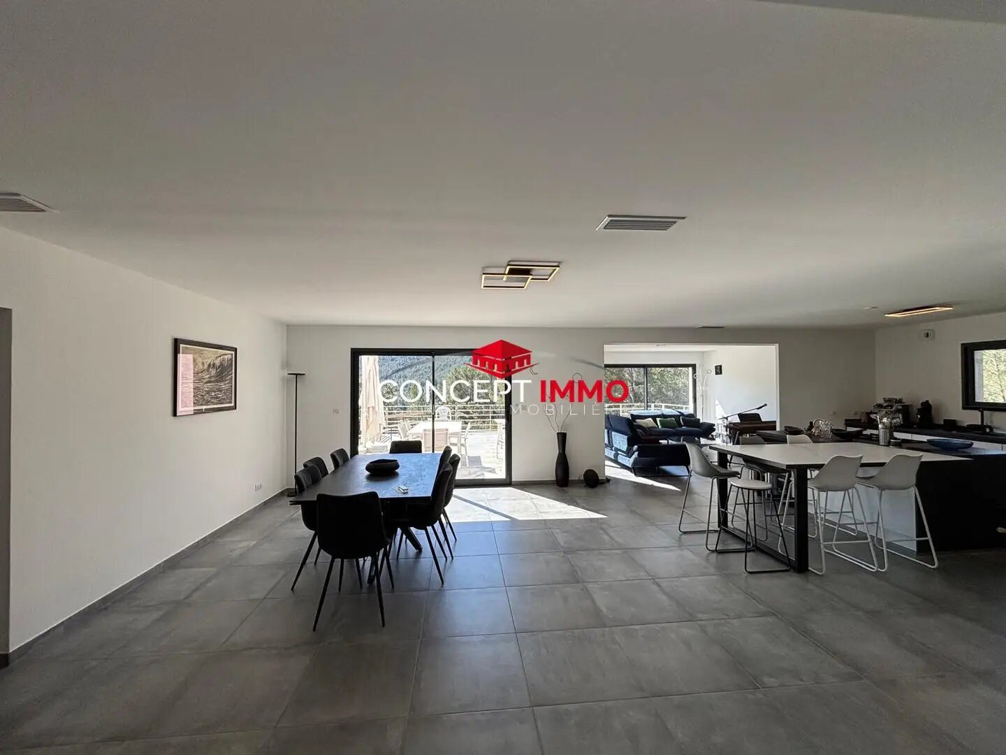 Maison à vendre, 212m², Solliès-Toucas