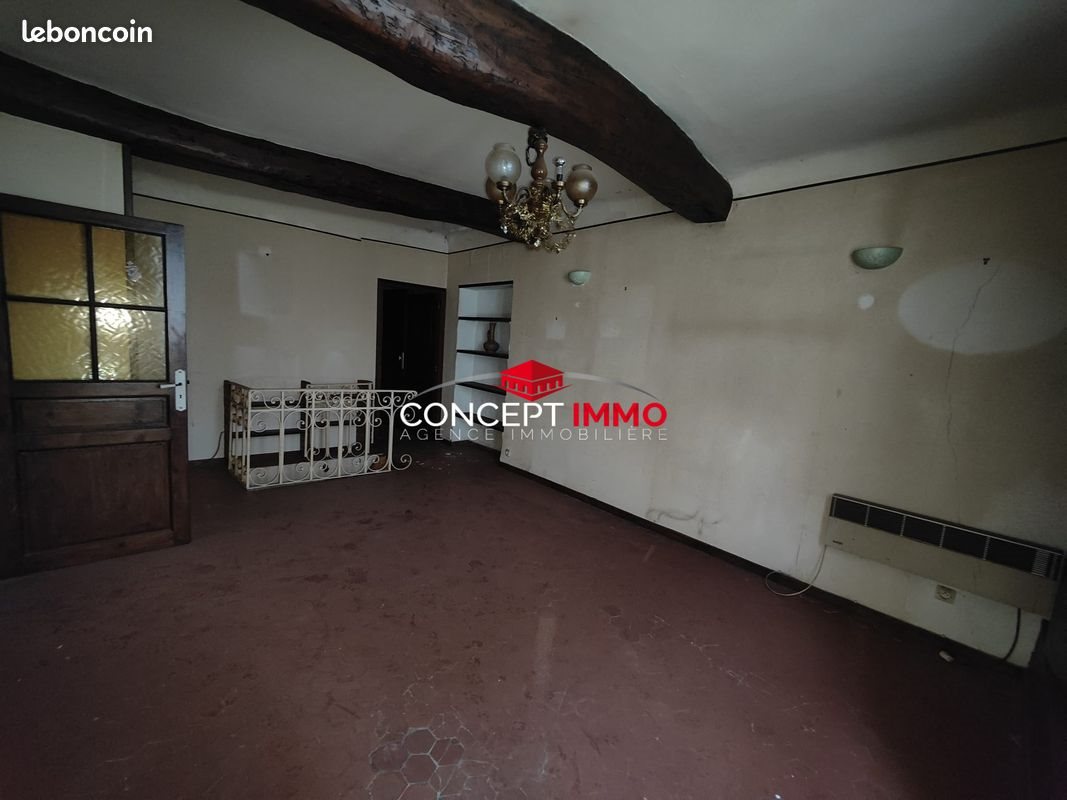 Appartement à vendre, 60m², Solliès-Toucas