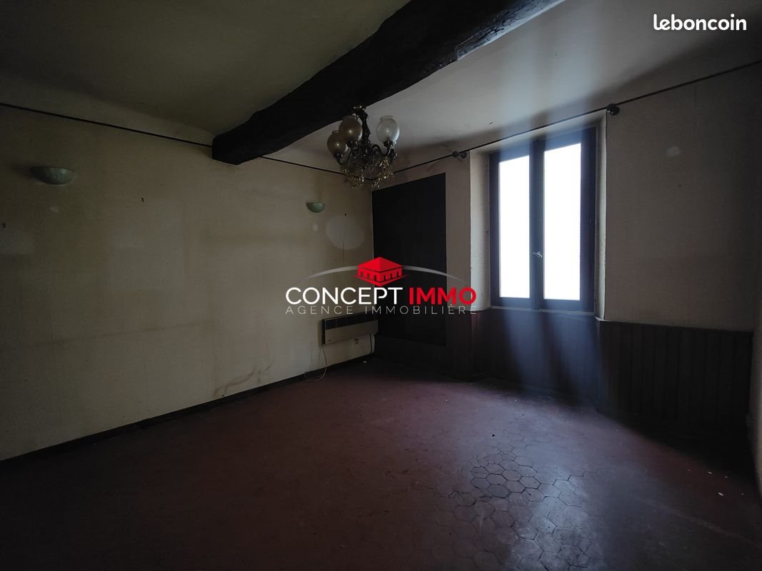 Appartement à vendre, 60m², Solliès-Toucas