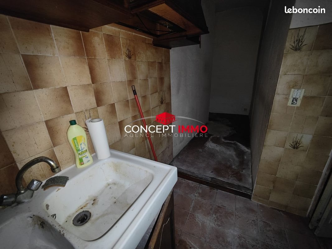 Appartement à vendre, 60m², Solliès-Toucas