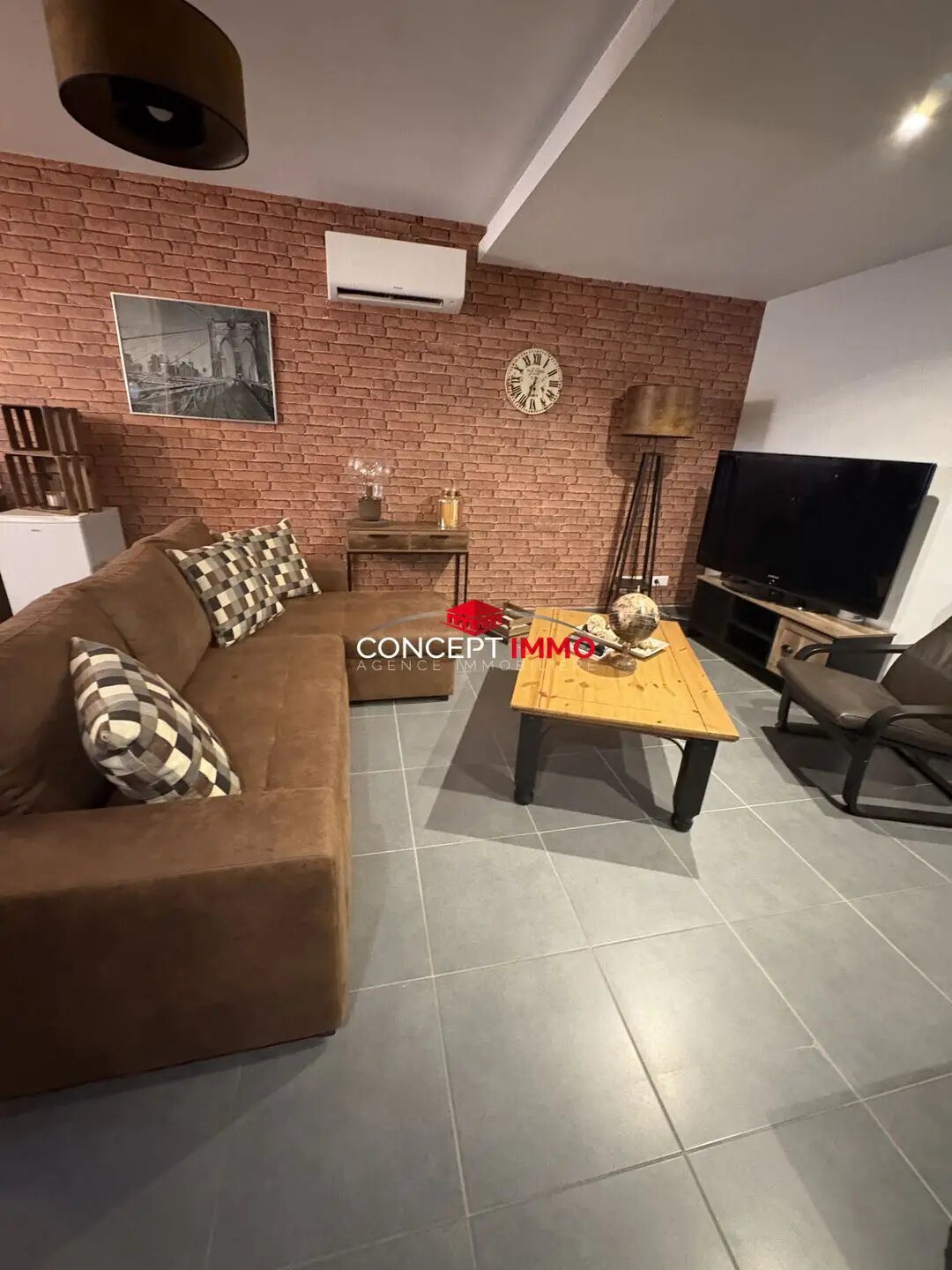 Appartement à louer, 65m², Méounes-lès-Montrieux
