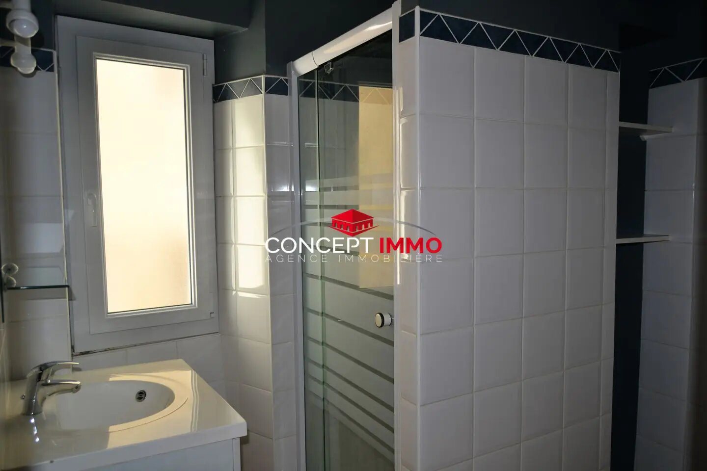 Appartement à louer, 26m², Belgentier