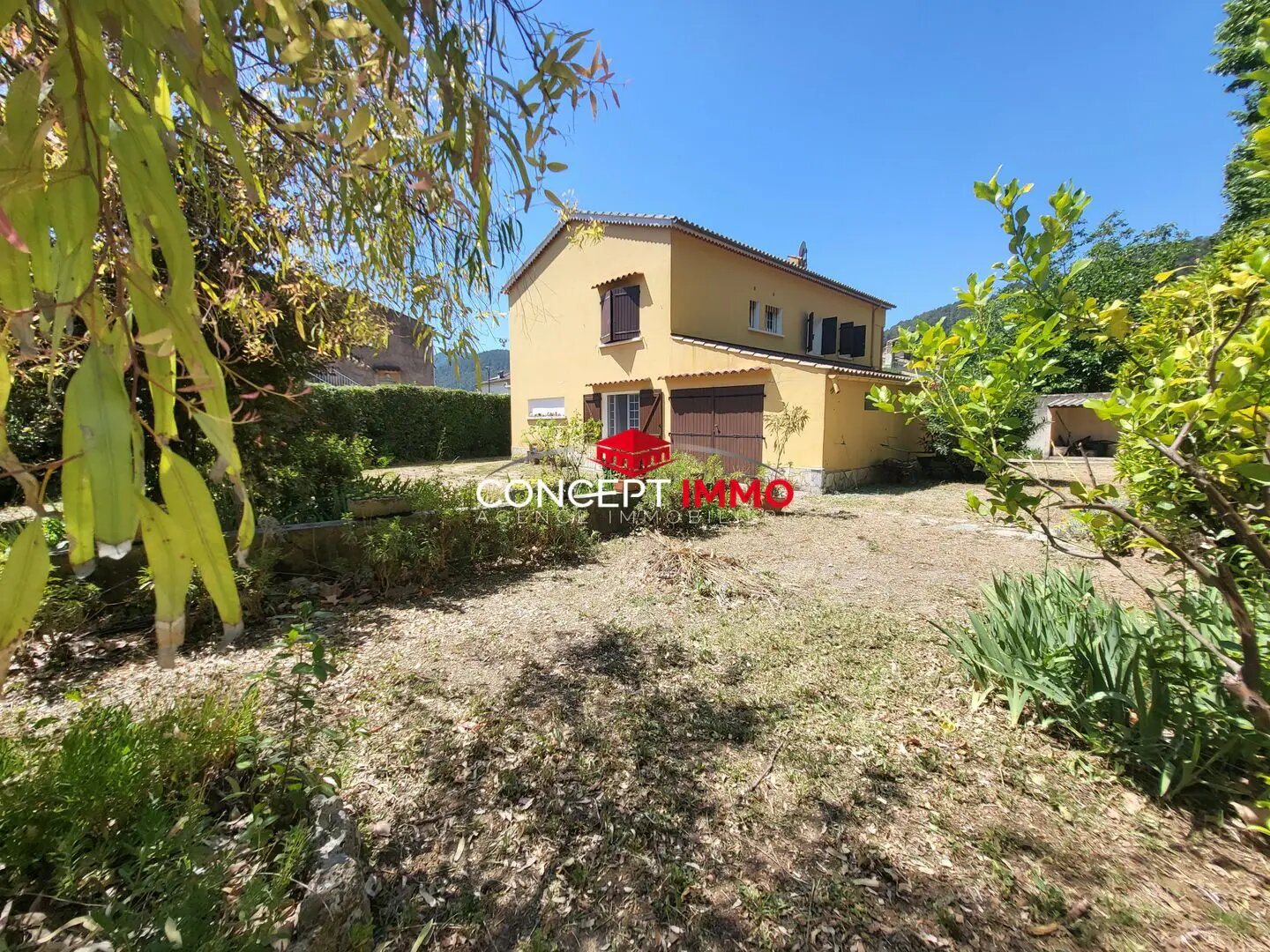 Maison à vendre, 150m², Solliès-Toucas