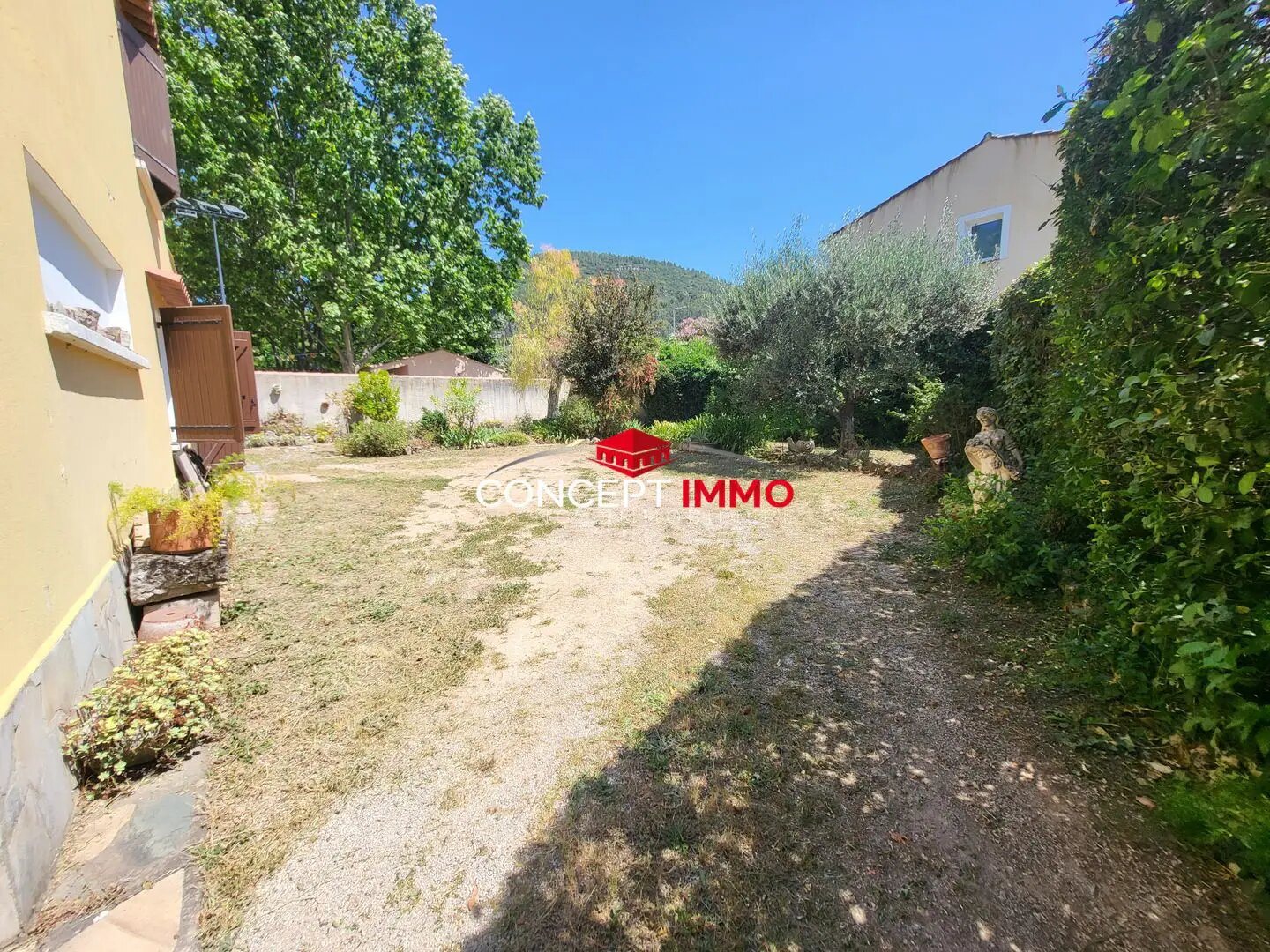 Maison à vendre, 150m², Solliès-Toucas