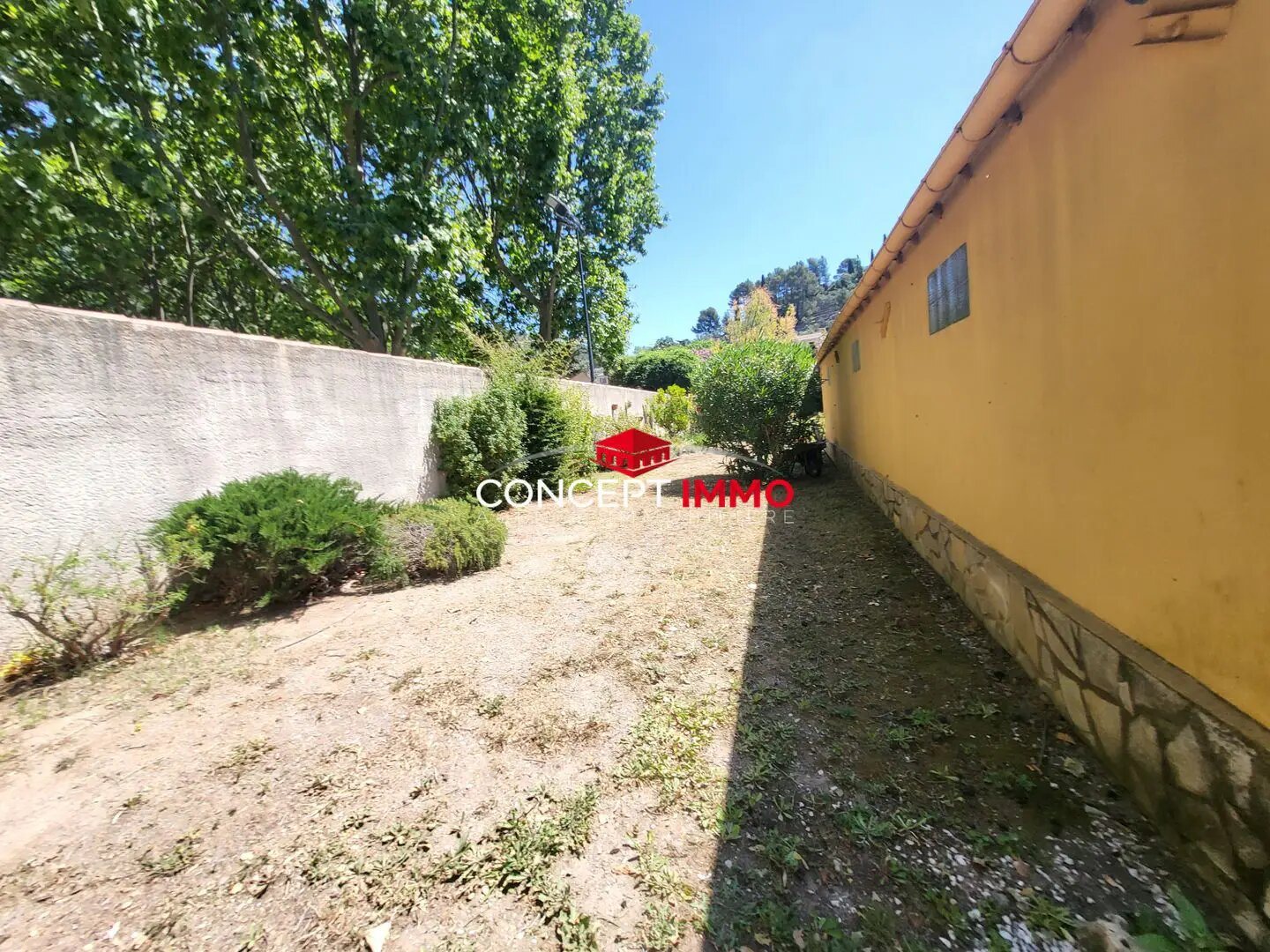 Maison à vendre, 150m², Solliès-Toucas