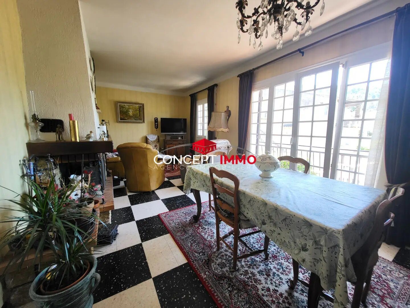 Maison à vendre, 150m², Solliès-Toucas