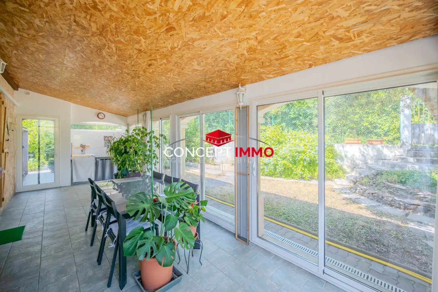 Maison à vendre, 120m², Solliès-Toucas