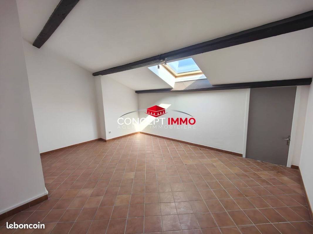 Appartement à louer, 66m², Pignans