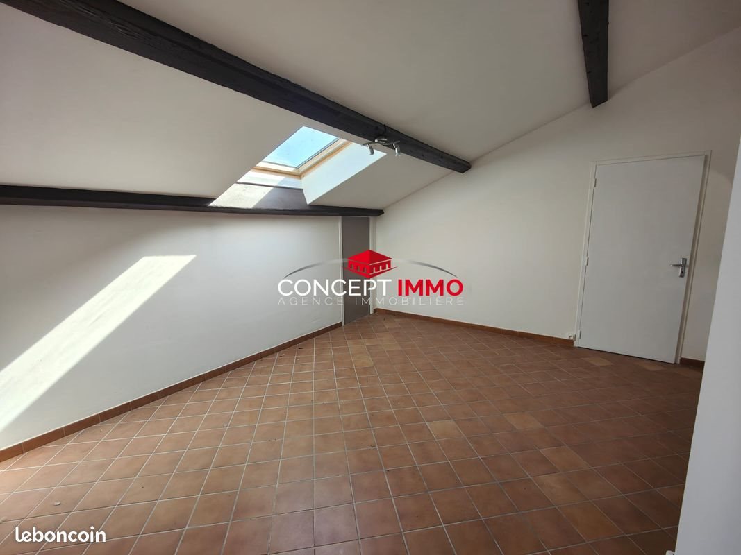 Appartement à louer, 66m², Pignans