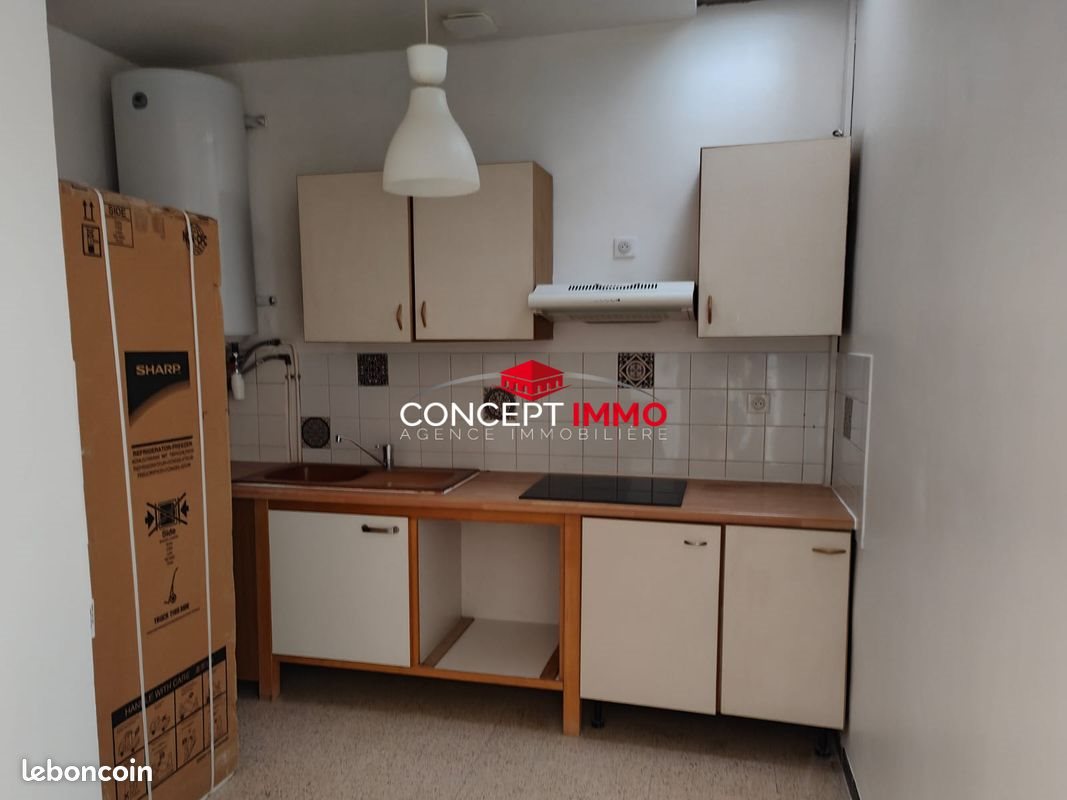 Appartement à louer, 66m², Pignans