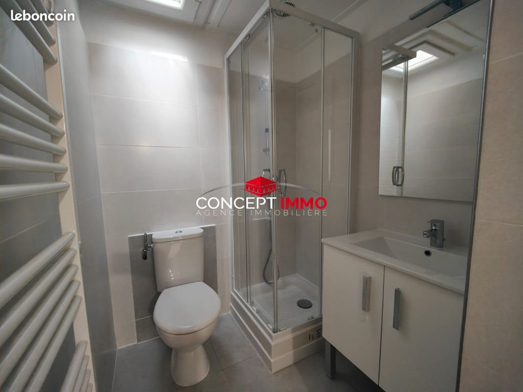 Appartement à louer, 66m², Pignans