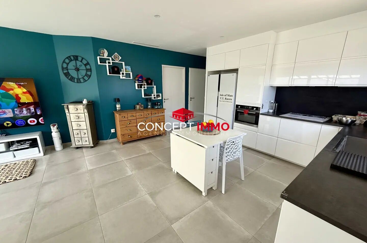 Maison à vendre, 70m², Pierrefeu-du-Var