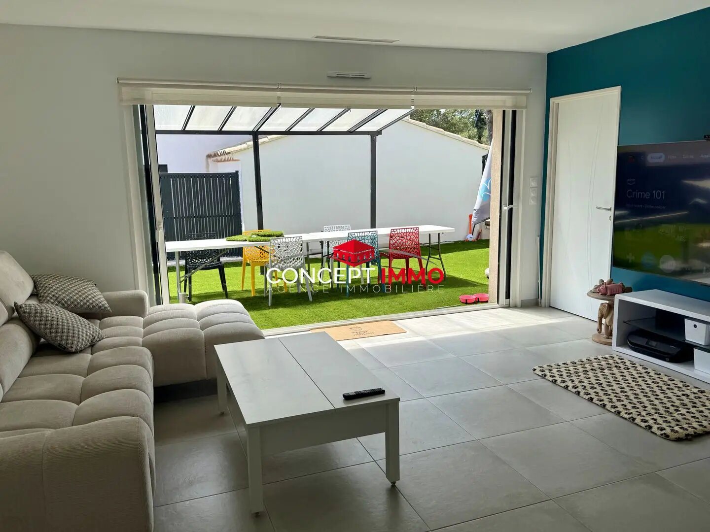 Maison à vendre, 70m², Pierrefeu-du-Var