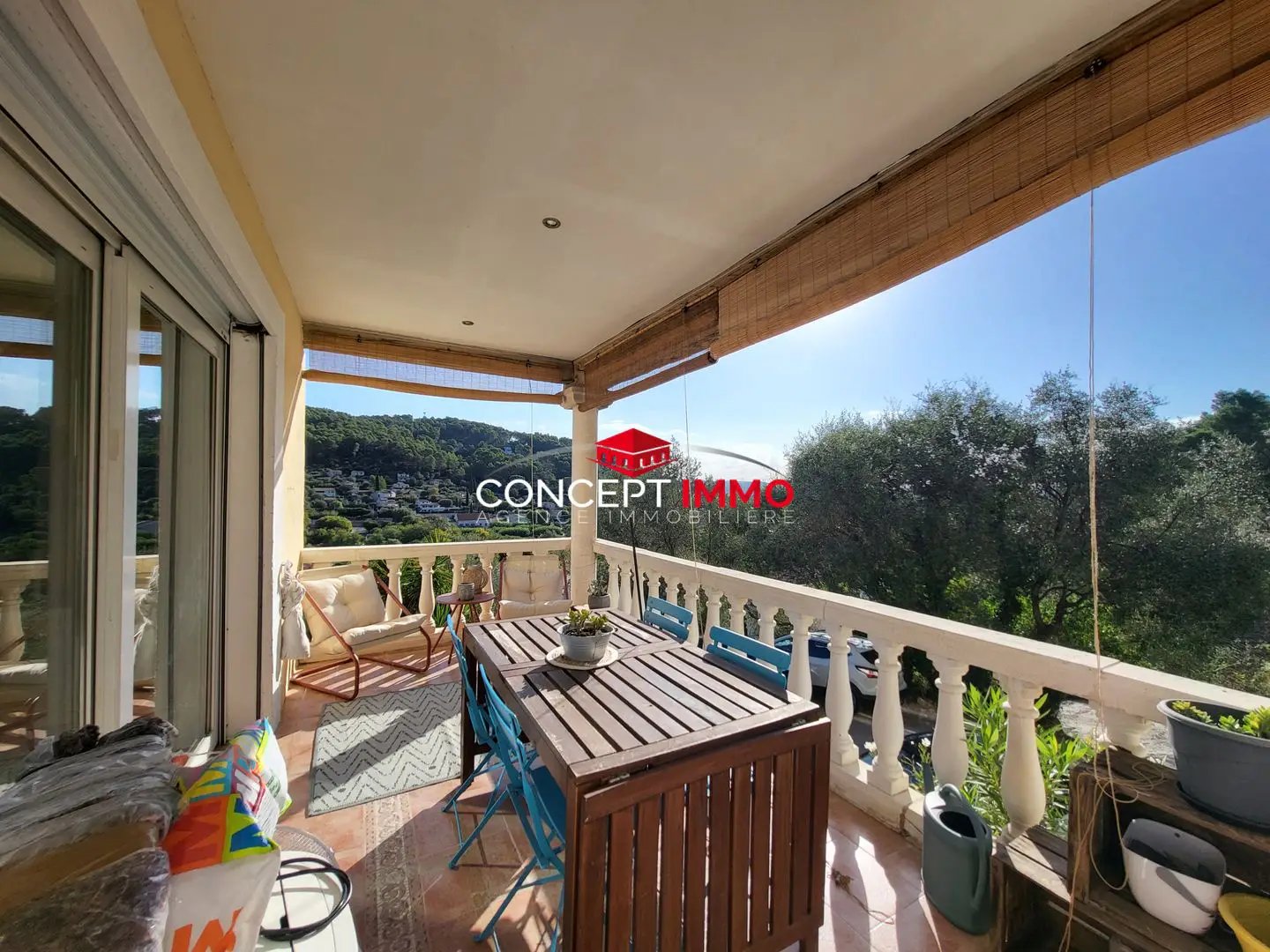 Maison à vendre, 104m², Solliès-Toucas