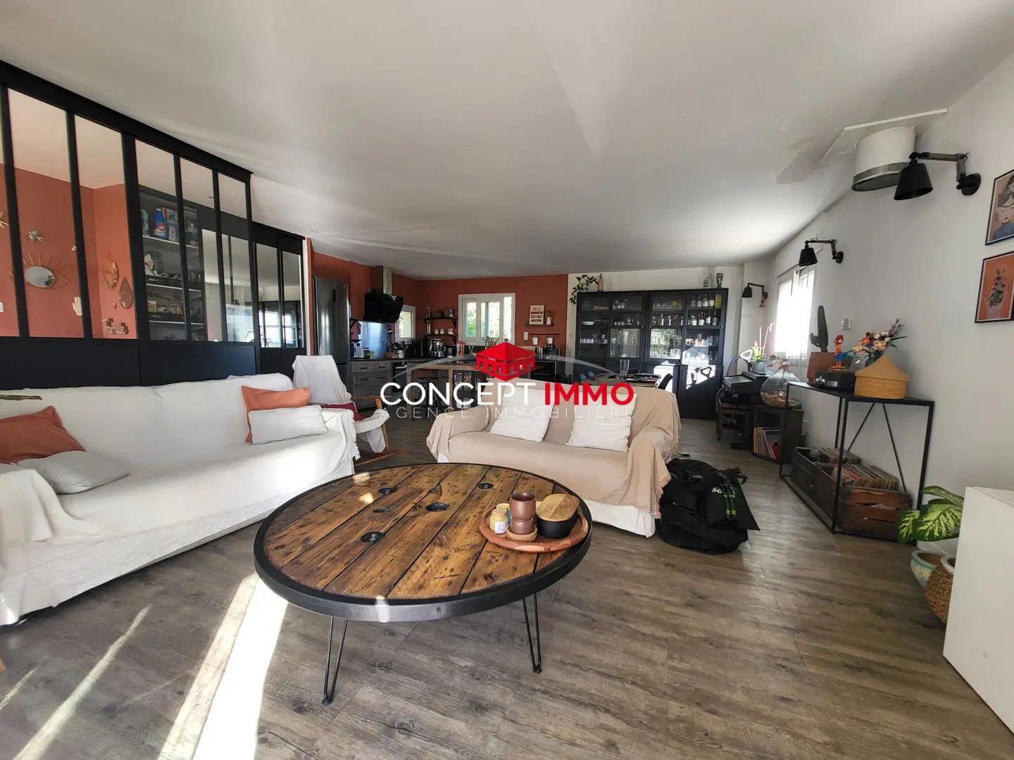 Maison à vendre, 104m², Solliès-Toucas
