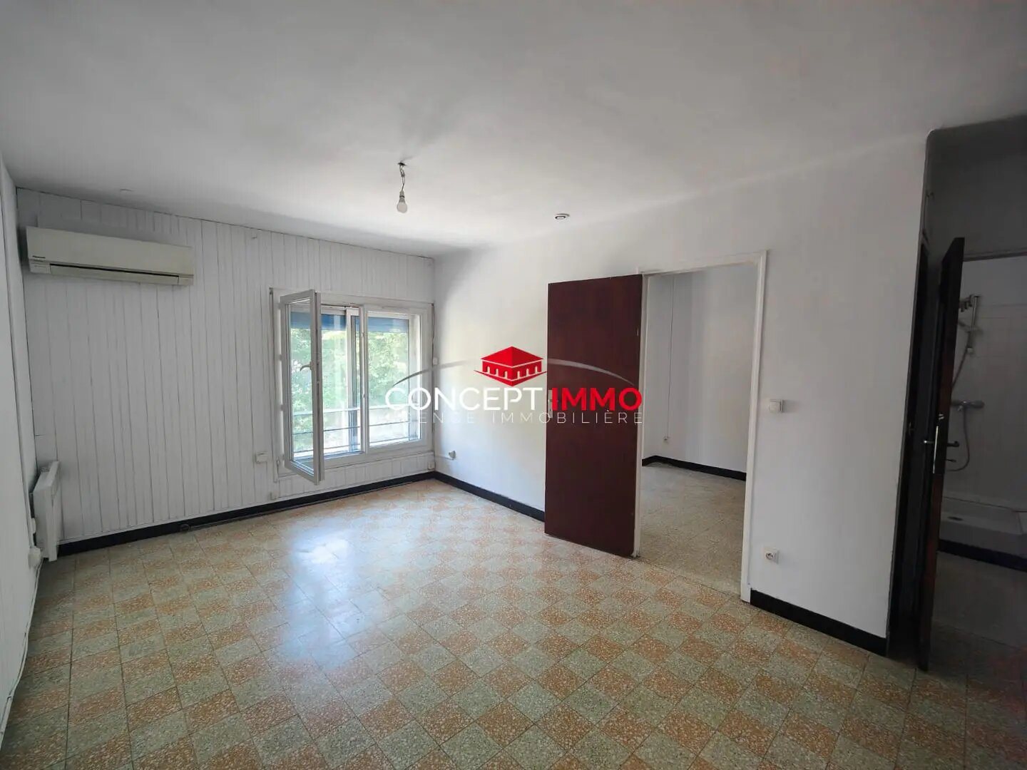 Appartement à louer, 31m², Solliès-Toucas