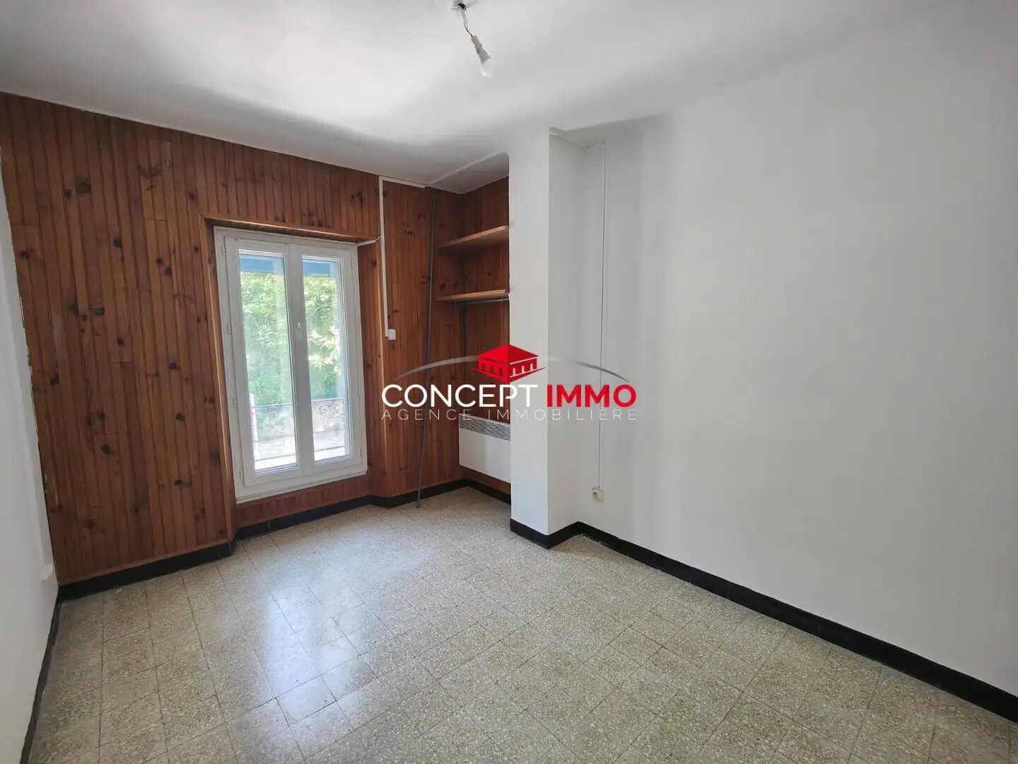 Appartement à louer, 31m², Solliès-Toucas
