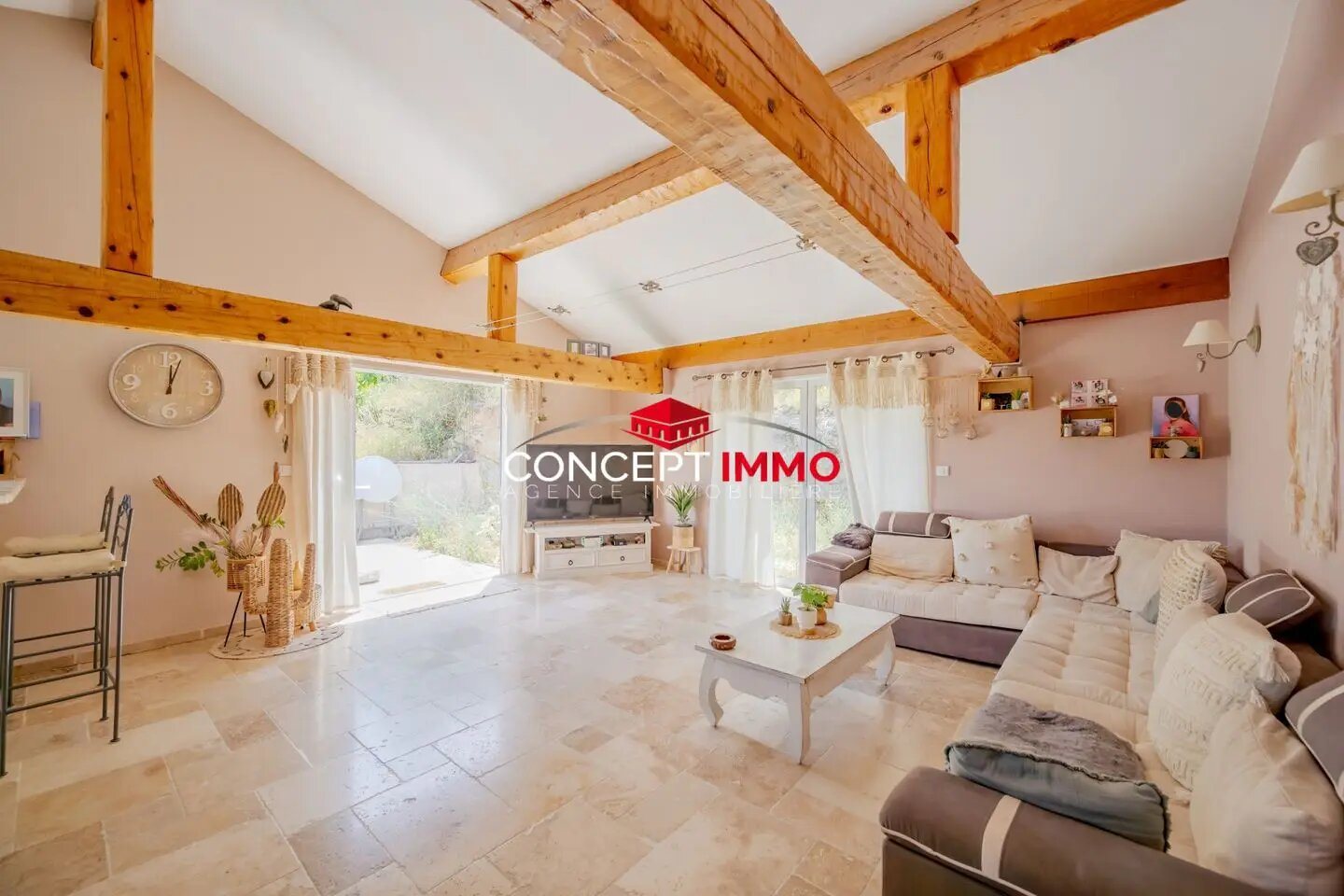 Maison à vendre, 128m², Solliès-Toucas