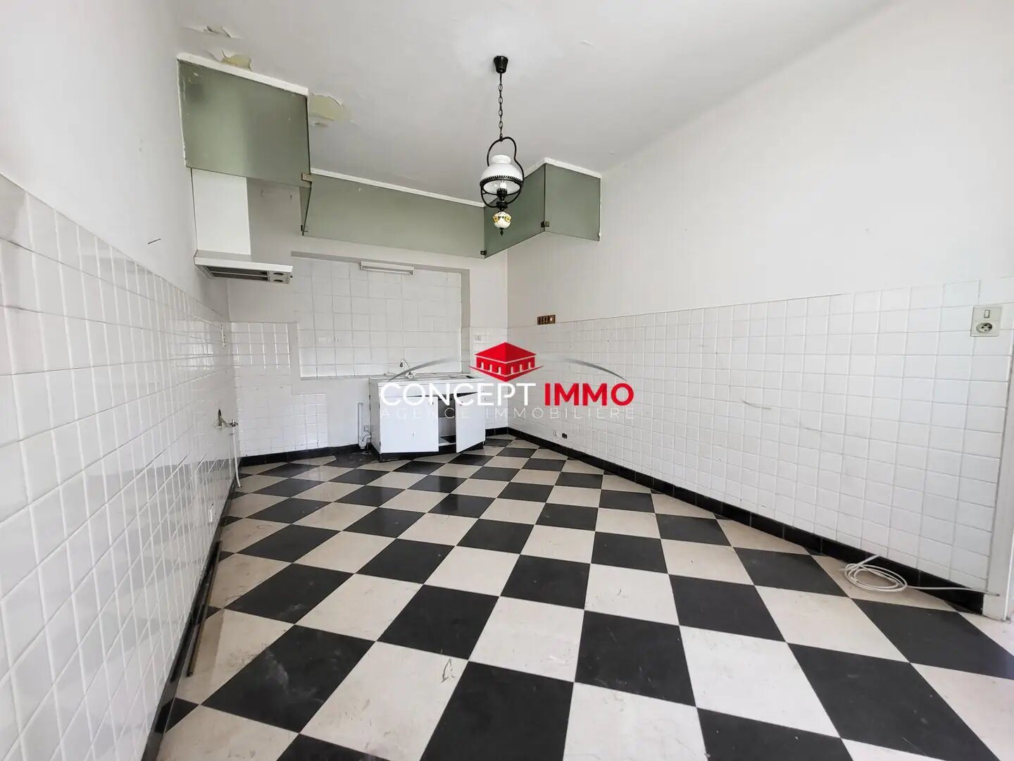 Maison à vendre, 130m², Toulon