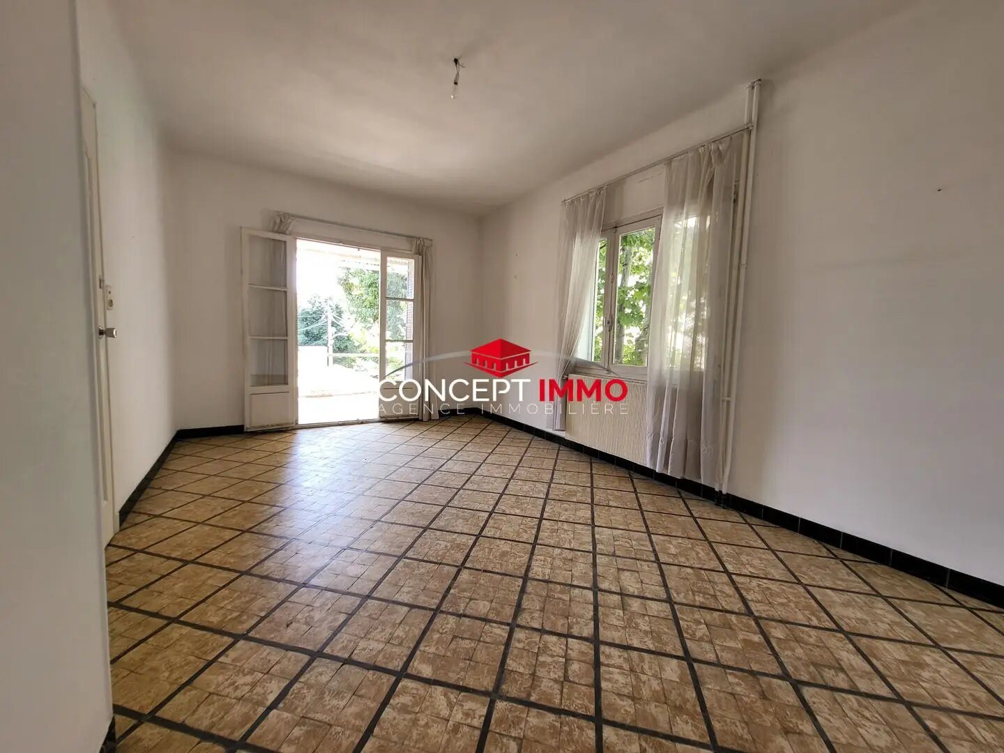 Maison à vendre, 130m², Toulon