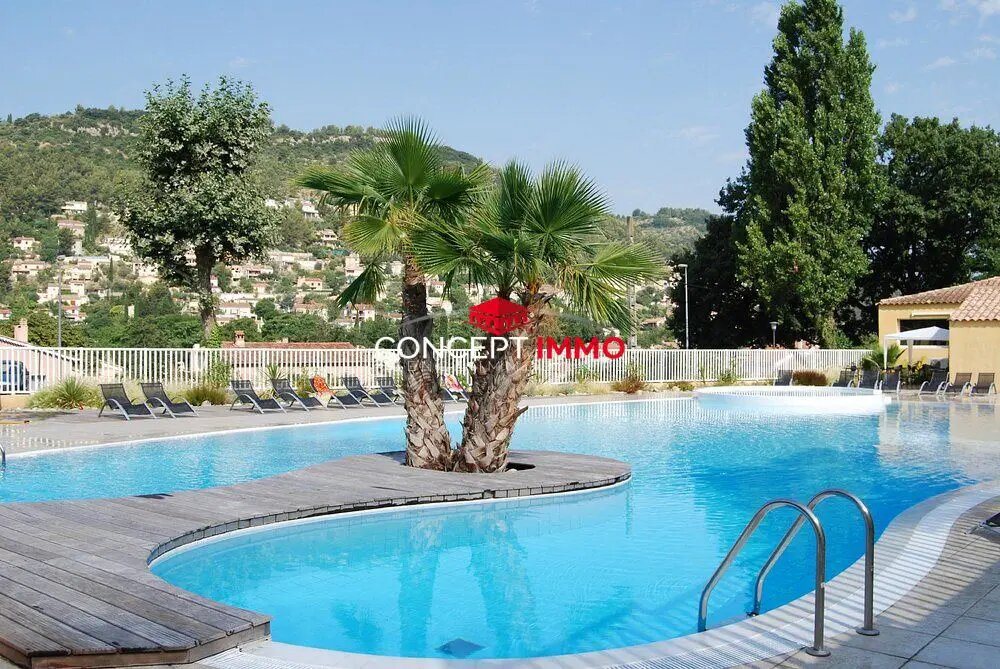 Maison à vendre, 34m², Solliès-Toucas