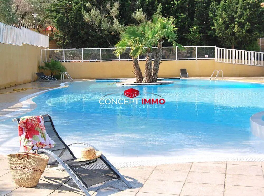 Maison à vendre, 34m², Solliès-Toucas