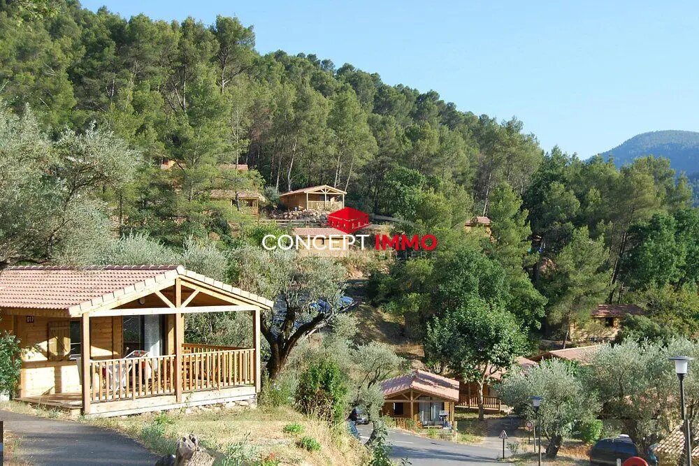 Maison à vendre, 34m², Solliès-Toucas