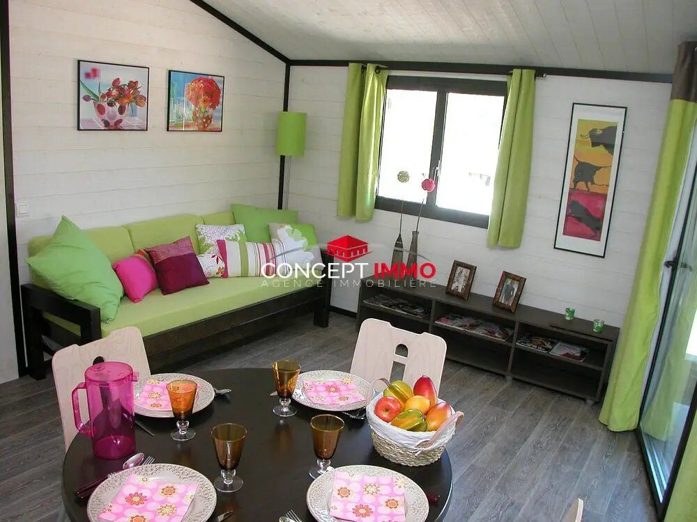 Maison à vendre, 34m², Solliès-Toucas