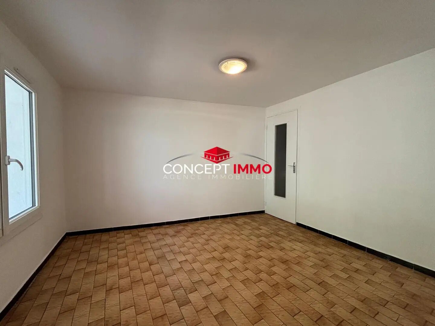 Appartement à louer, 40m², Belgentier