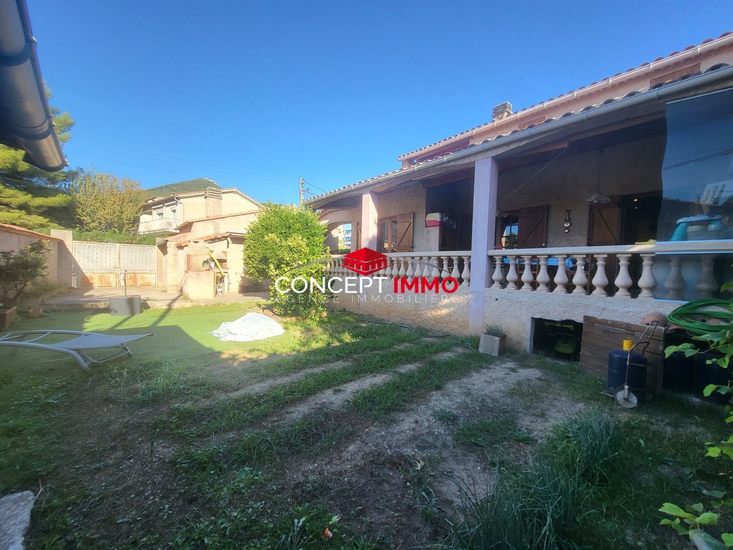 Maison à vendre, 127m², La Valette-du-Var