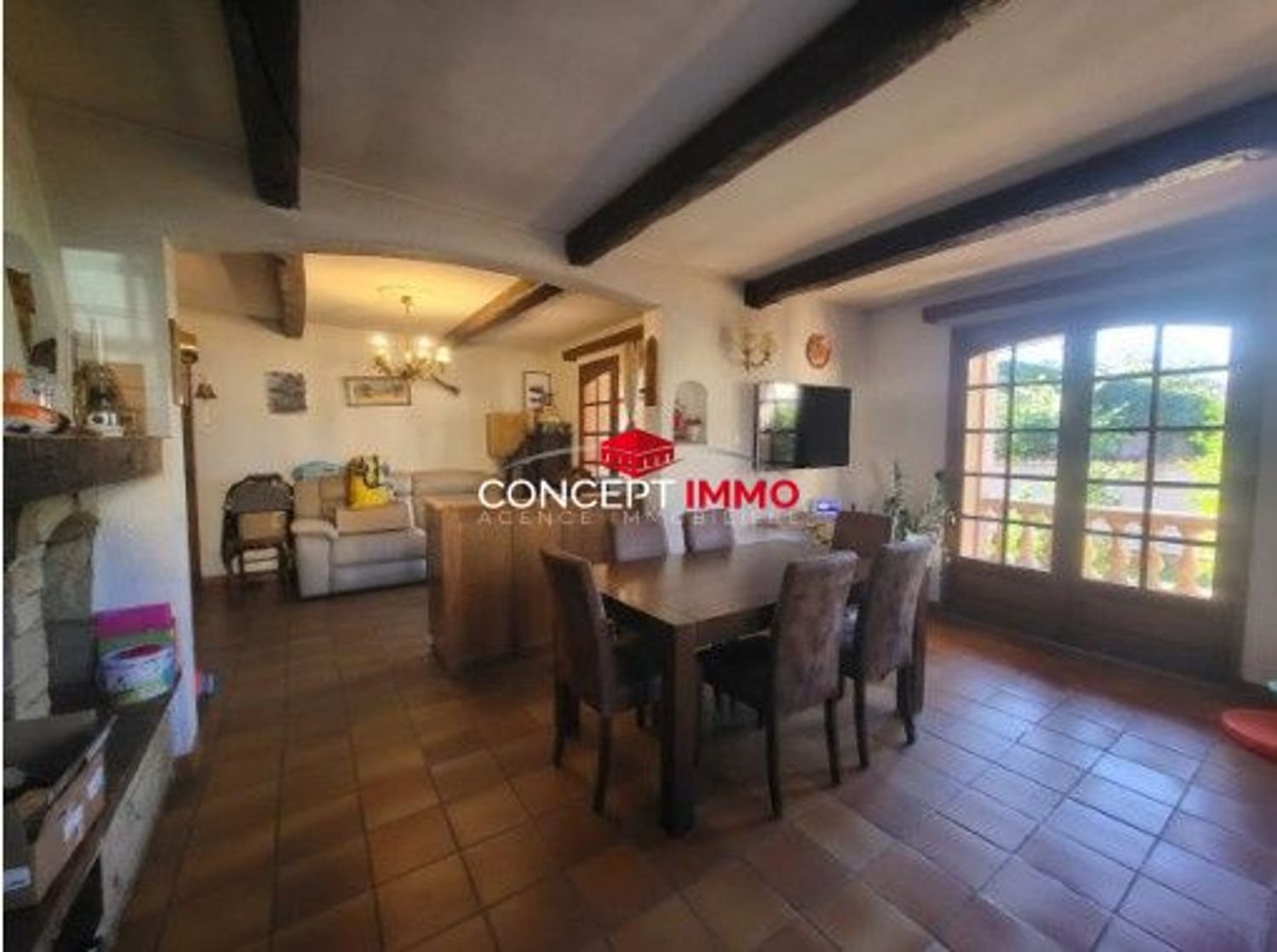 Maison à vendre, 127m², La Valette-du-Var