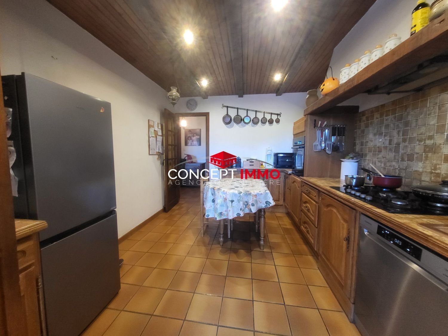 Maison à vendre, 127m², La Valette-du-Var