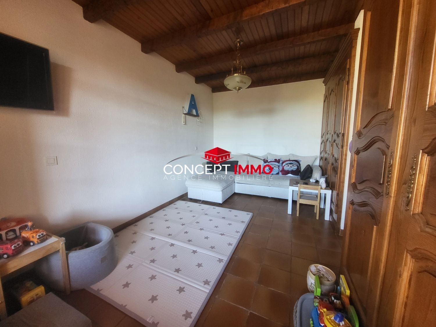Maison à vendre, 127m², La Valette-du-Var
