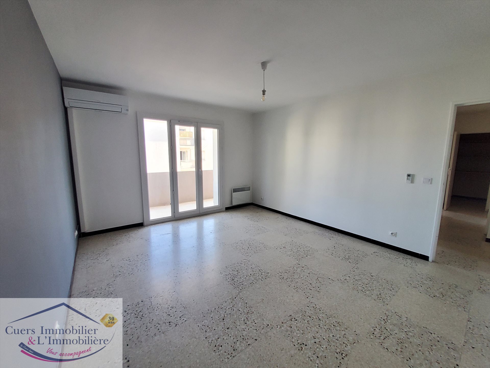 Appartement à louer, 71m², La Crau