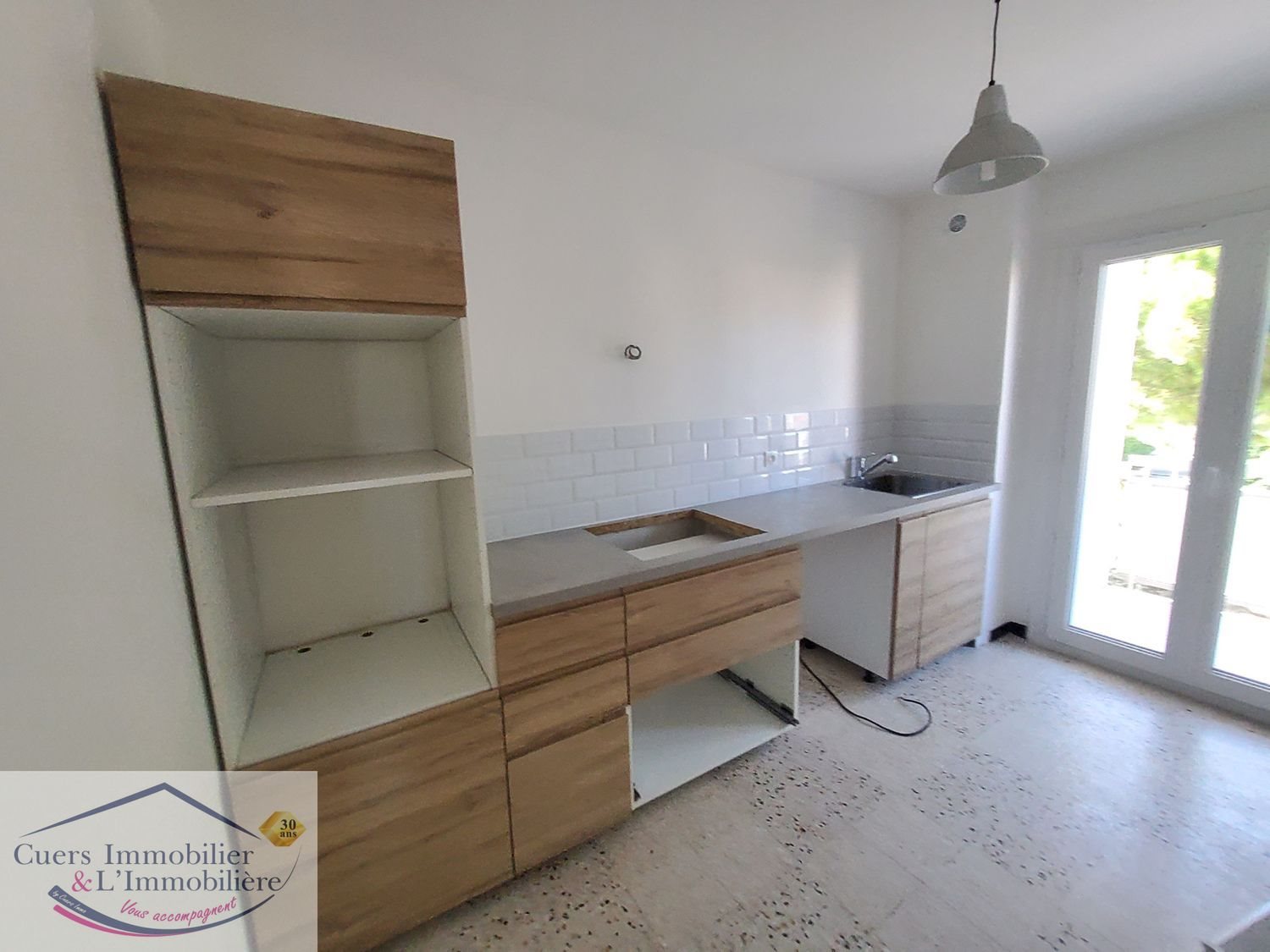 Appartement à louer, 71m², La Crau