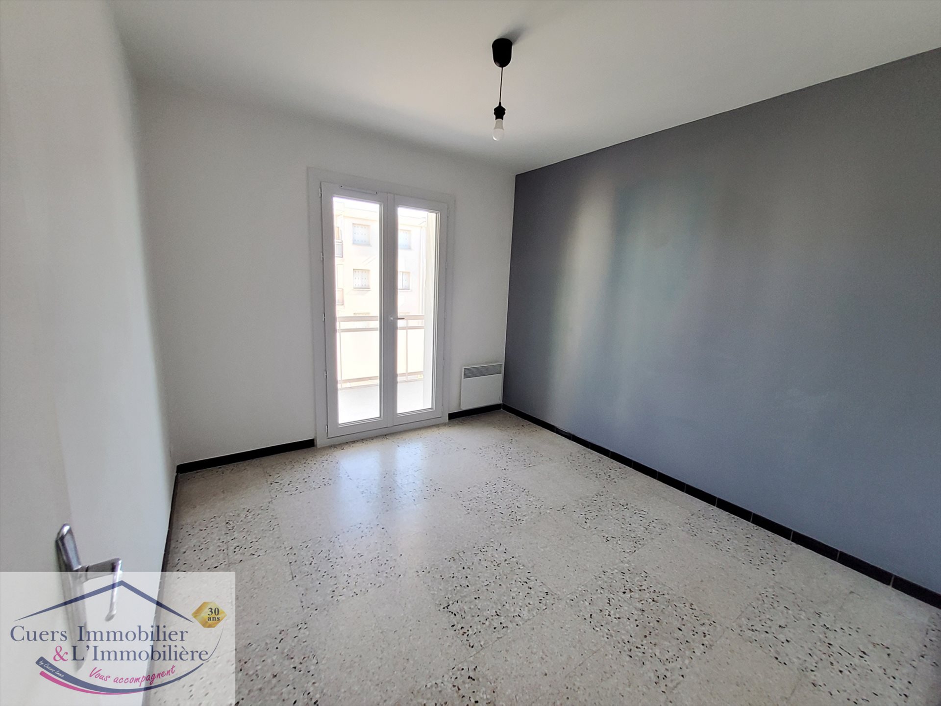 Appartement à louer, 71m², La Crau